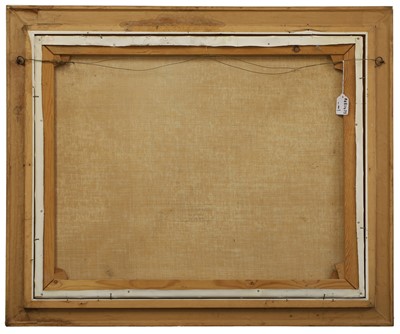 Lot 265 - Peter Howell (1932-2024)