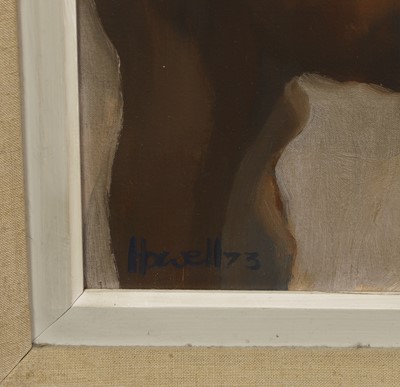 Lot 265 - Peter Howell (1932-2024)