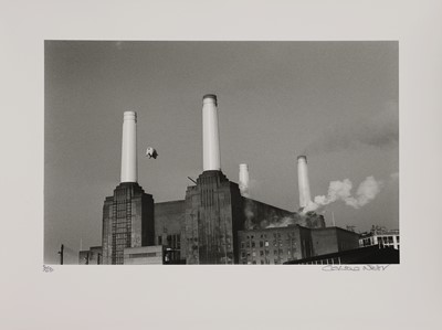 Lot 124 - Carinthia West (b.1951)