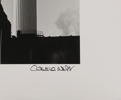 Lot 124 - Carinthia West (b.1951)