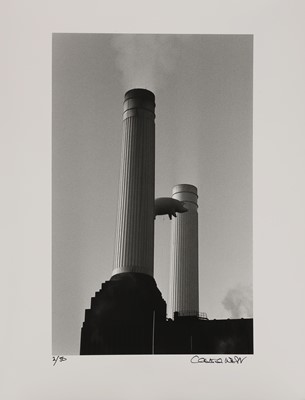 Lot 124 - Carinthia West (b.1951)