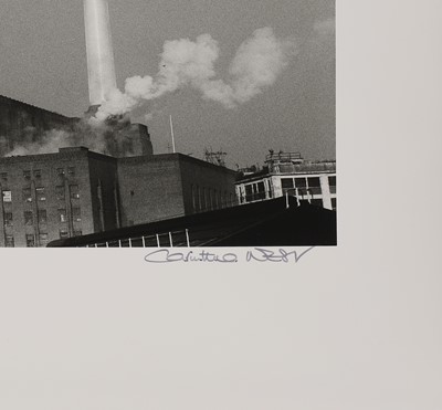 Lot 124 - Carinthia West (b.1951)