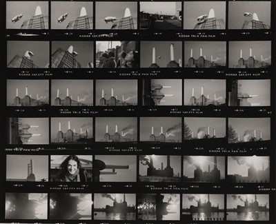 Lot 124 - Carinthia West (b.1951)