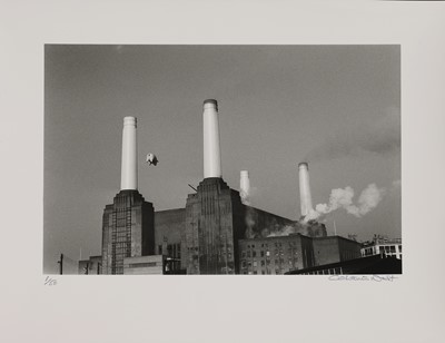 Lot 124 - Carinthia West (b.1951)