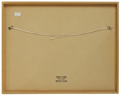 Lot 712 - Richard Estes (American, 1932)