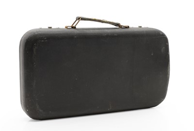 Lot 289 - A Buffet & Crampon & Cie. clarinet