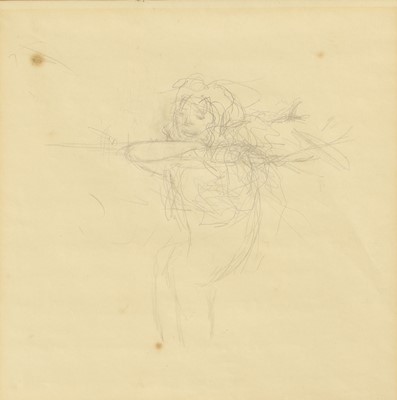 Lot 104 - Michael Andrews RA (1928-1995)