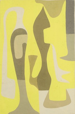 Lot 358 - Jean-Paul Philippe (American, b.1955)