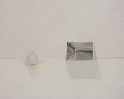 Lot 32 - Andreas Rüthi (Swiss, b.1956)