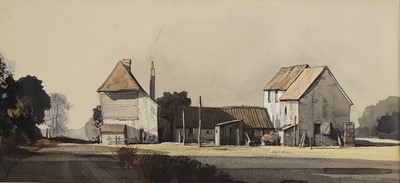 Lot 338 - Rowland Hilder (1905-1993)