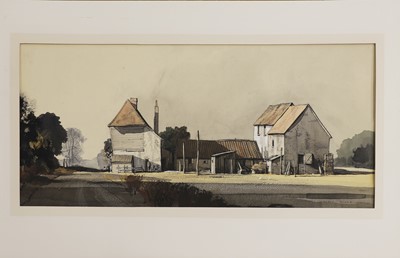 Lot 338 - Rowland Hilder (1905-1993)