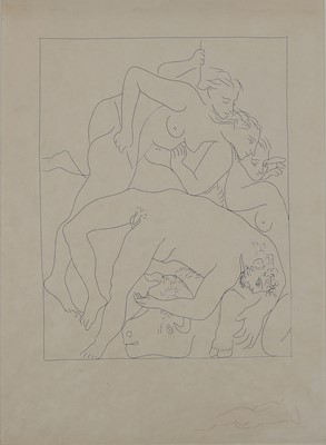 Lot 349 - After Pablo Picasso