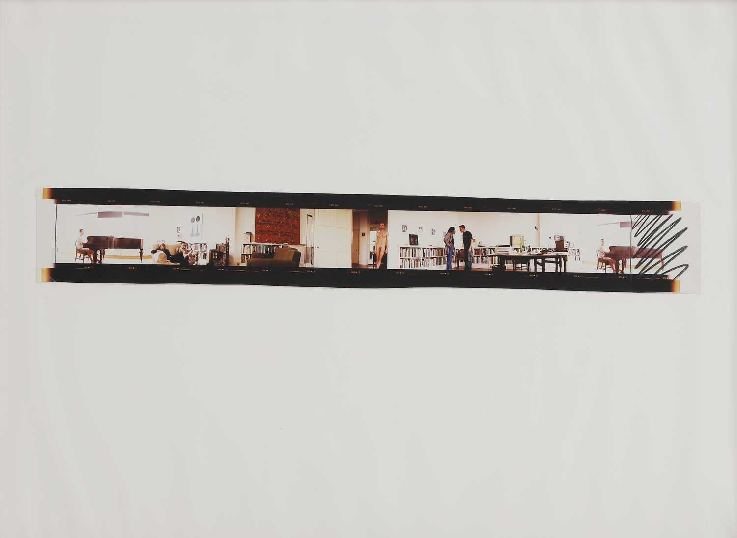 Lot 711 - Sam Taylor-Wood (b.1967)