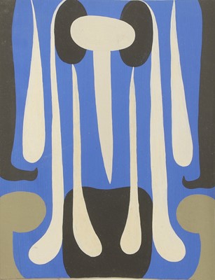 Lot 360 - Jean-Paul Philippe (American, b.1955)