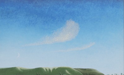 Lot 416 - David Inshaw (b.1943)