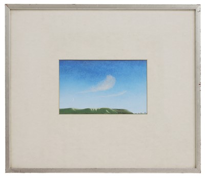 Lot 416 - David Inshaw (b.1943)