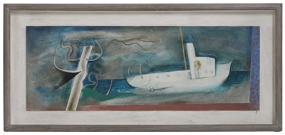 Lot 130 - Paul Stevenson (1926-2009)