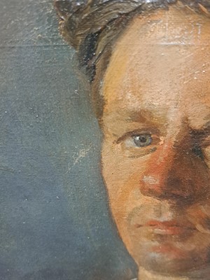 Lot 279 - Russell Sidney Reeve (1895-1970)