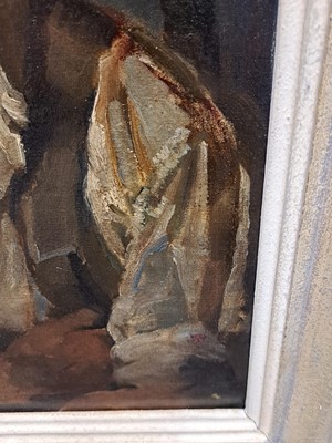 Lot 279 - Russell Sidney Reeve (1895-1970)