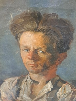 Lot 279 - Russell Sidney Reeve (1895-1970)