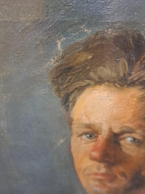 Lot 279 - Russell Sidney Reeve (1895-1970)