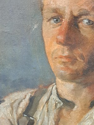 Lot 279 - Russell Sidney Reeve (1895-1970)