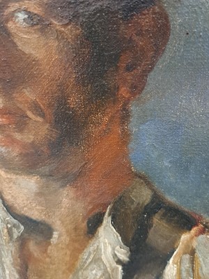 Lot 279 - Russell Sidney Reeve (1895-1970)