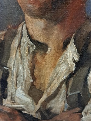 Lot 279 - Russell Sidney Reeve (1895-1970)