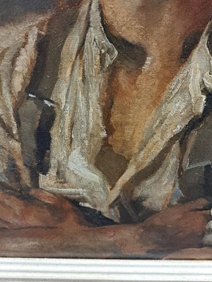 Lot 279 - Russell Sidney Reeve (1895-1970)