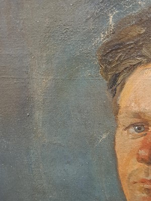 Lot 279 - Russell Sidney Reeve (1895-1970)