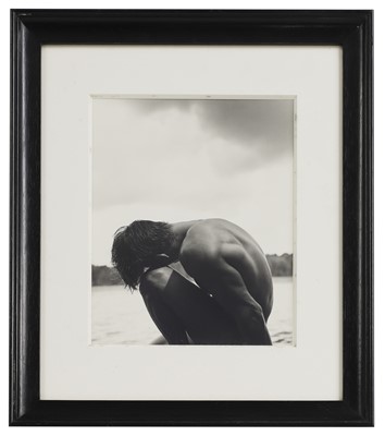 Lot 643 - Bruce Weber (American, b.1946)