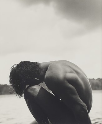 Lot 643 - Bruce Weber (American, b.1946)