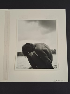 Lot 643 - Bruce Weber (American, b.1946)