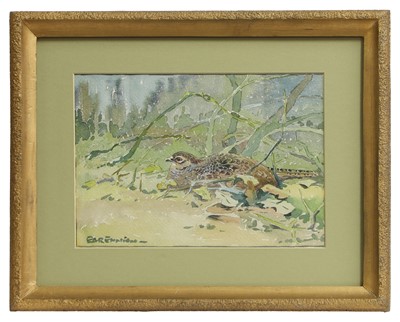 Lot 295 - Eric Arnold Roberts Ennion (1900-1981)