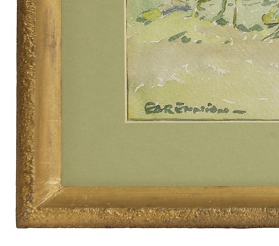 Lot 295 - Eric Arnold Roberts Ennion (1900-1981)