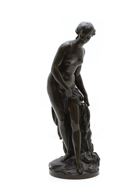 Lot 274 - After Etienne-Maurice Falconet