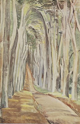 Lot 446 - Paul Nash (1889-1946)