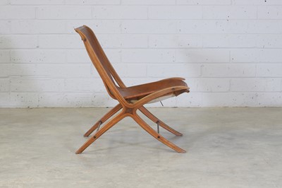 Lot 129 - Peter Hvidt (Danish, 1916-1986) and Orla Mølgaard-Nielsen (Danish 1907-1993)