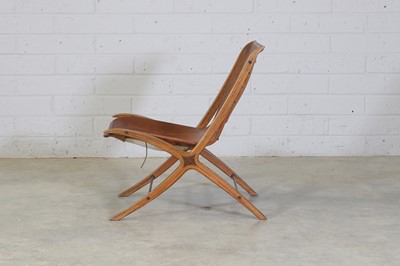Lot 129 - Peter Hvidt (Danish, 1916-1986) and Orla Mølgaard-Nielsen (Danish 1907-1993)