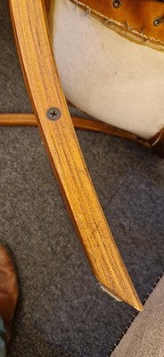 Lot 129 - Peter Hvidt (Danish, 1916-1986) and Orla Mølgaard-Nielsen (Danish 1907-1993)