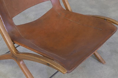 Lot 129 - Peter Hvidt (Danish, 1916-1986) and Orla Mølgaard-Nielsen (Danish 1907-1993)