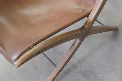 Lot 129 - Peter Hvidt (Danish, 1916-1986) and Orla Mølgaard-Nielsen (Danish 1907-1993)
