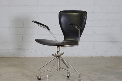 Lot 190 - Arne Jacobsen (Danish, 1902-1971)