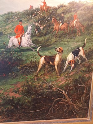 Lot 251 - George Earl (1824-1908)