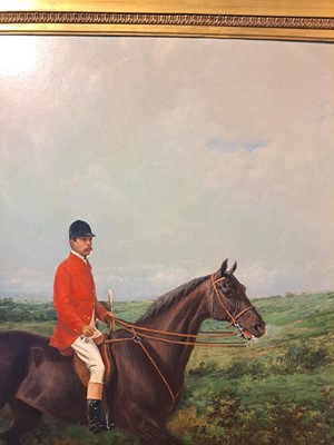 Lot 251 - George Earl (1824-1908)