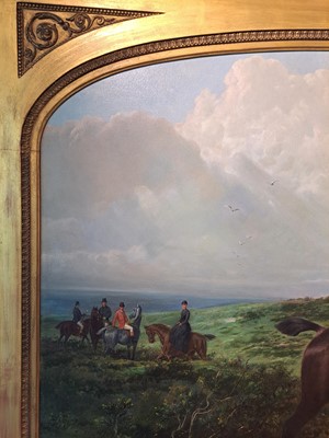 Lot 251 - George Earl (1824-1908)