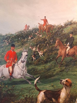 Lot 251 - George Earl (1824-1908)