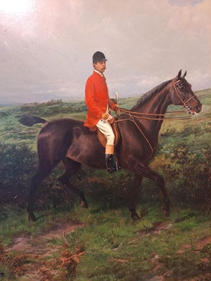 Lot 251 - George Earl (1824-1908)