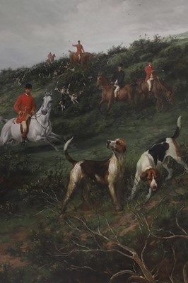 Lot 251 - George Earl (1824-1908)
