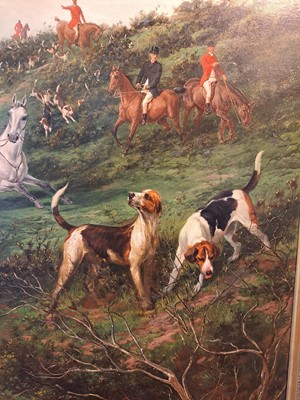 Lot 251 - George Earl (1824-1908)